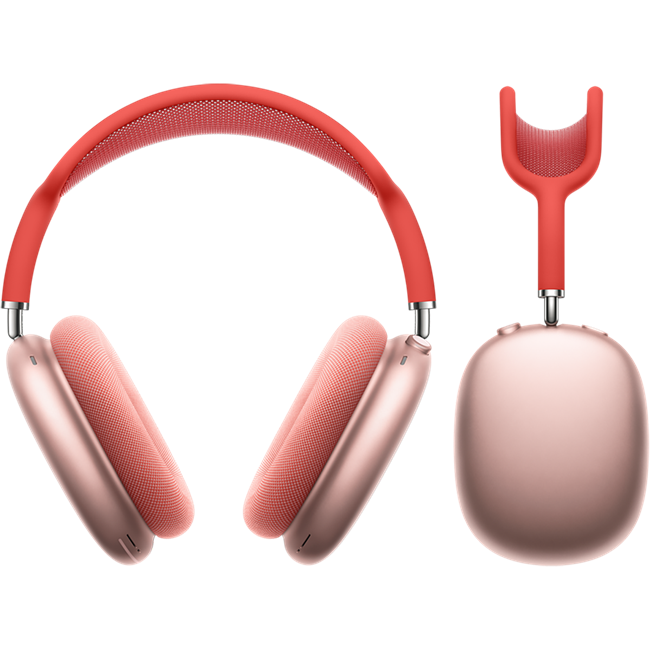 AirPods MAX