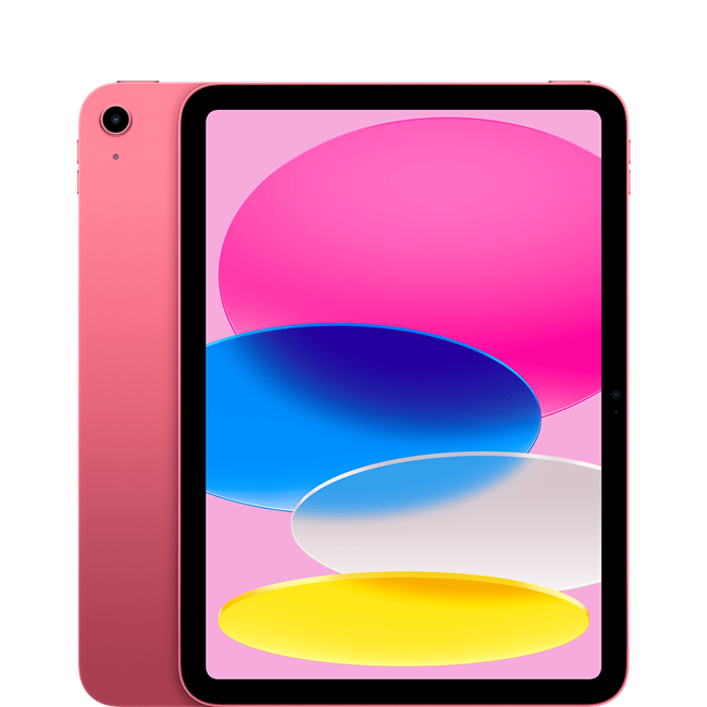 iPad A16