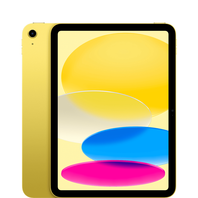 iPad A16