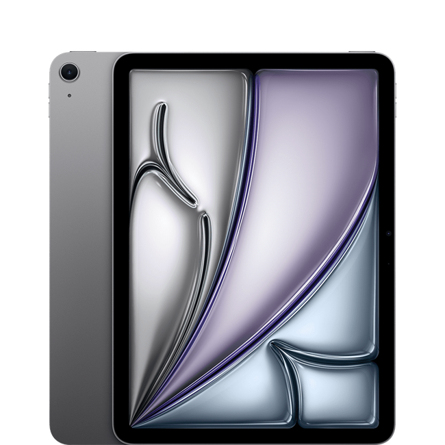 iPad Air M3
